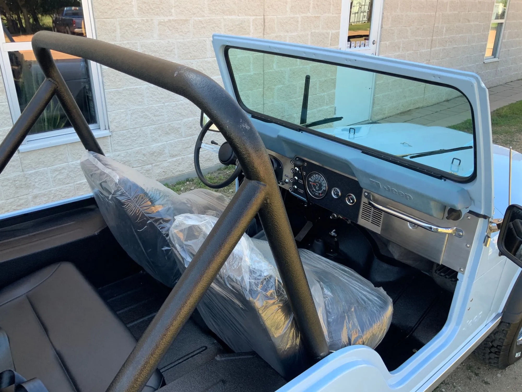 1979 Jeep CJ-5