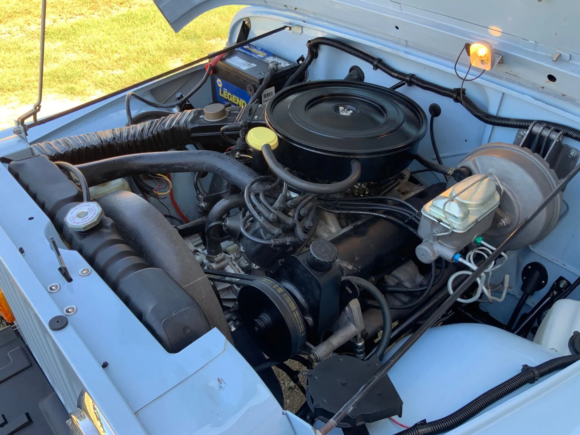 1979 Jeep CJ-5