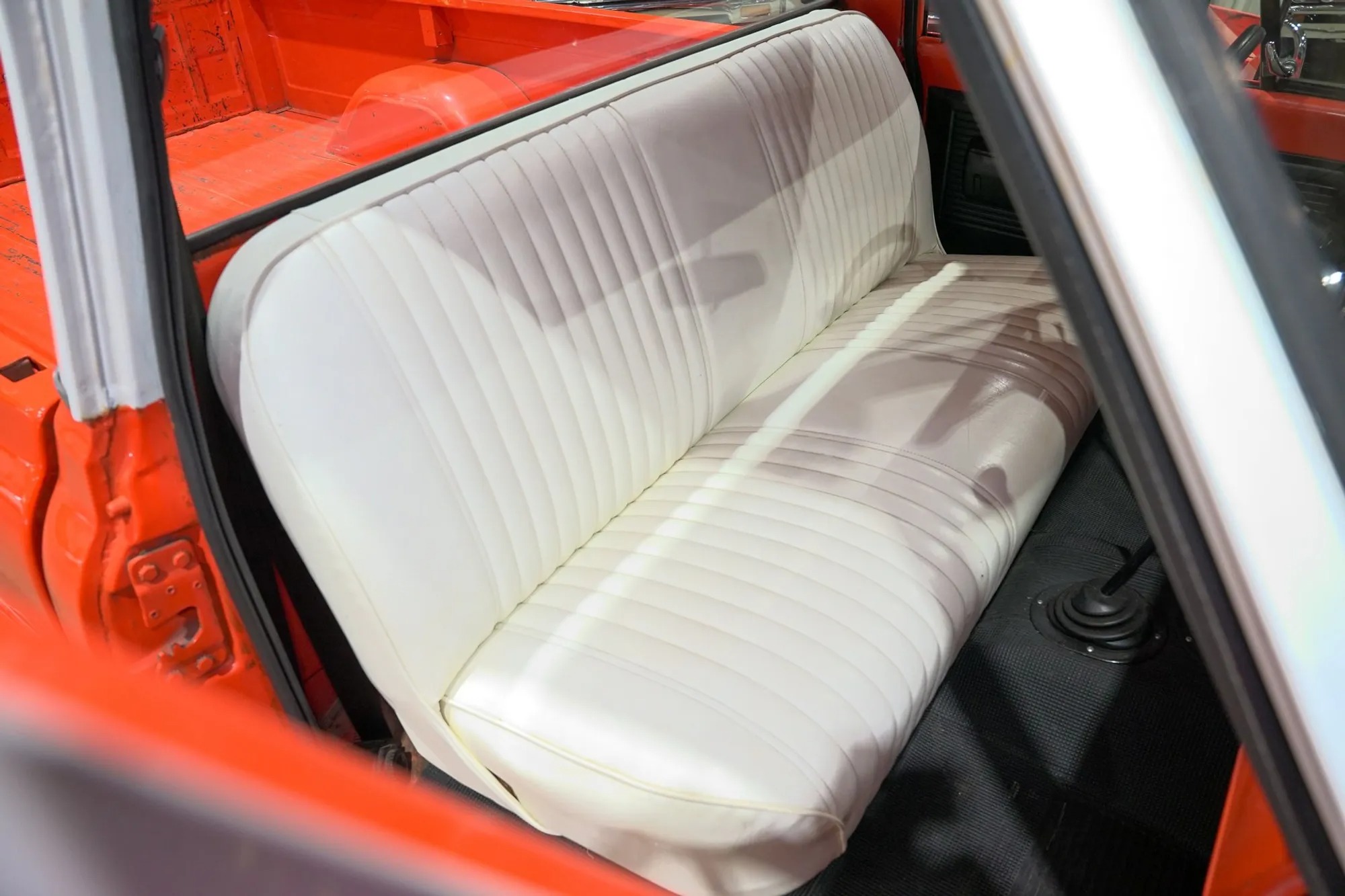 1971 Chevrolet K20 Custom