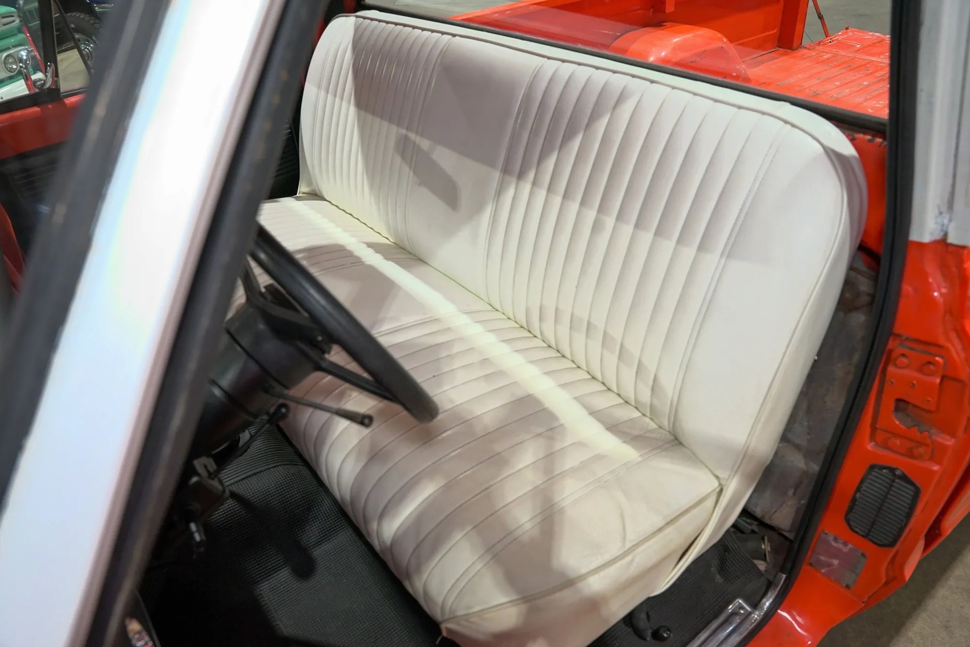 1971 Chevrolet K20 Custom