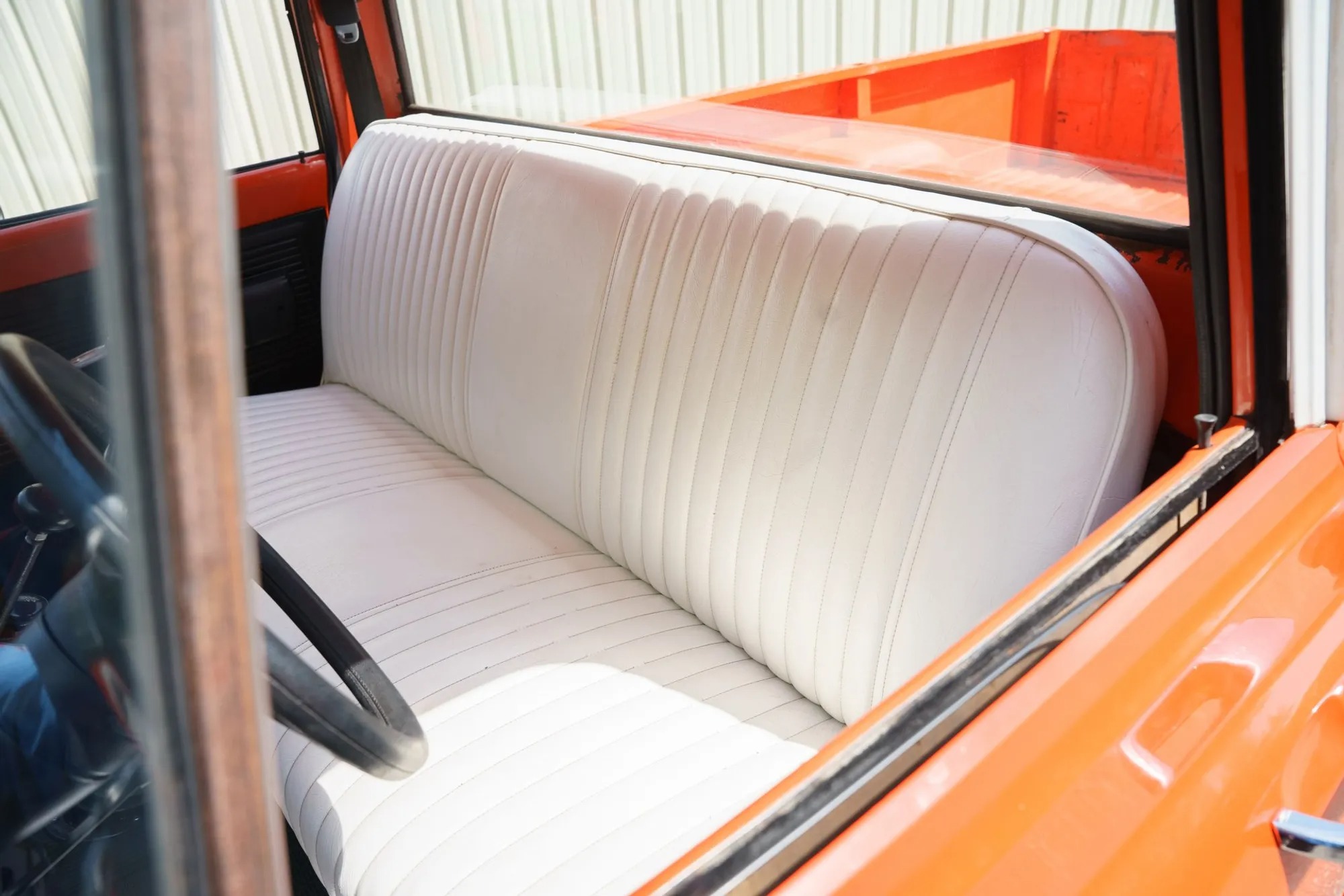 1971 Chevrolet K20 Custom