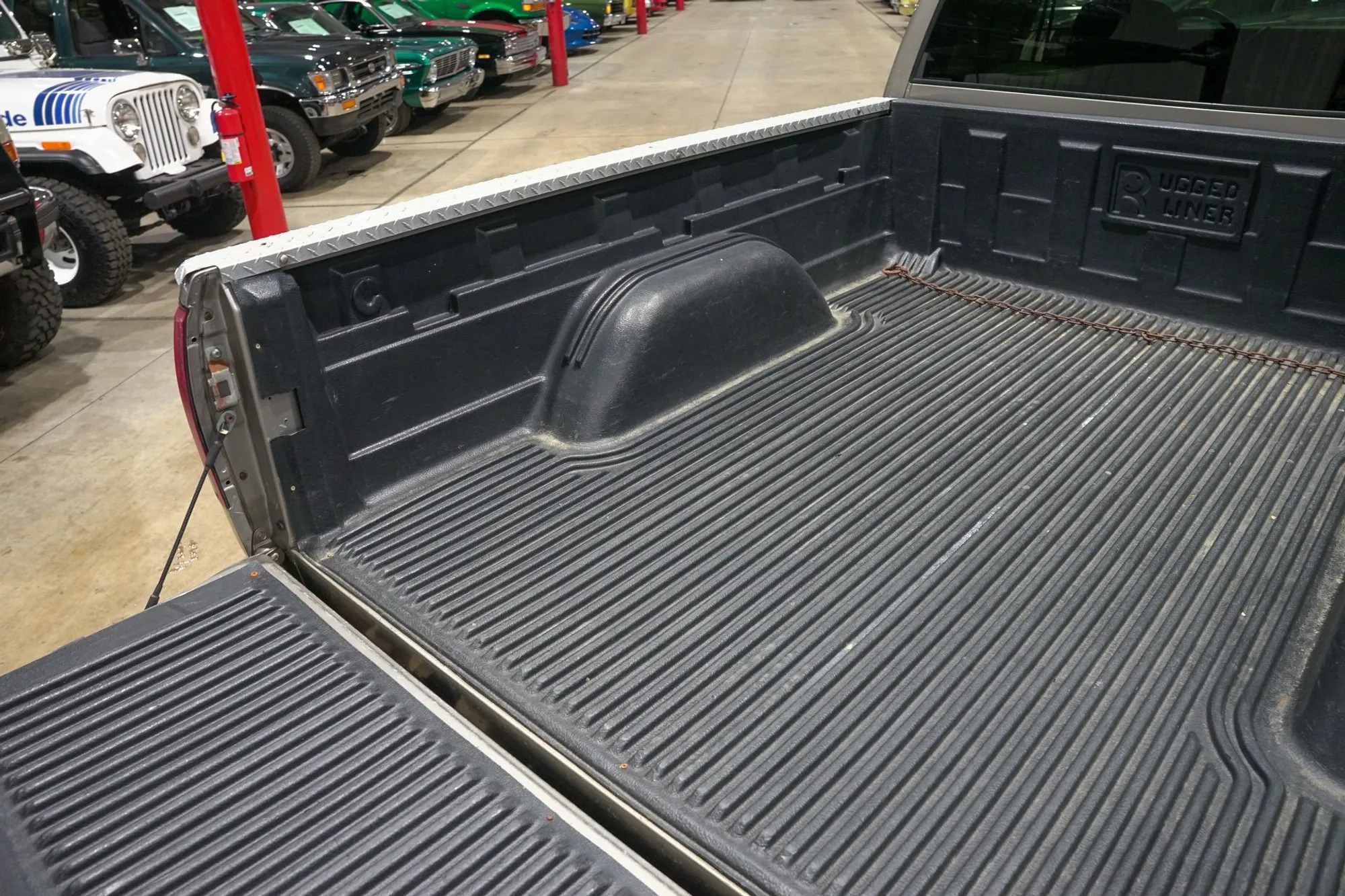 1998 Chevrolet K-1500 Silverado Z71