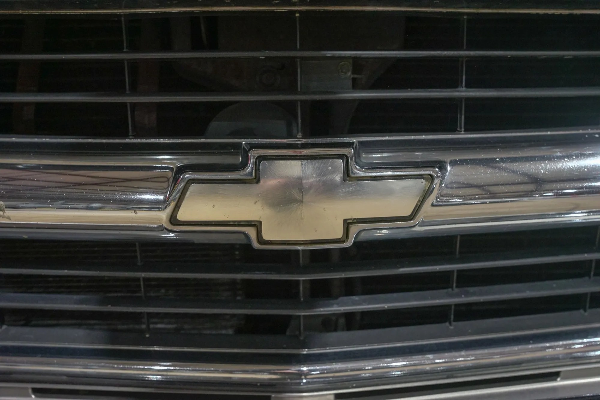 1998 Chevrolet K-1500 Silverado Z71