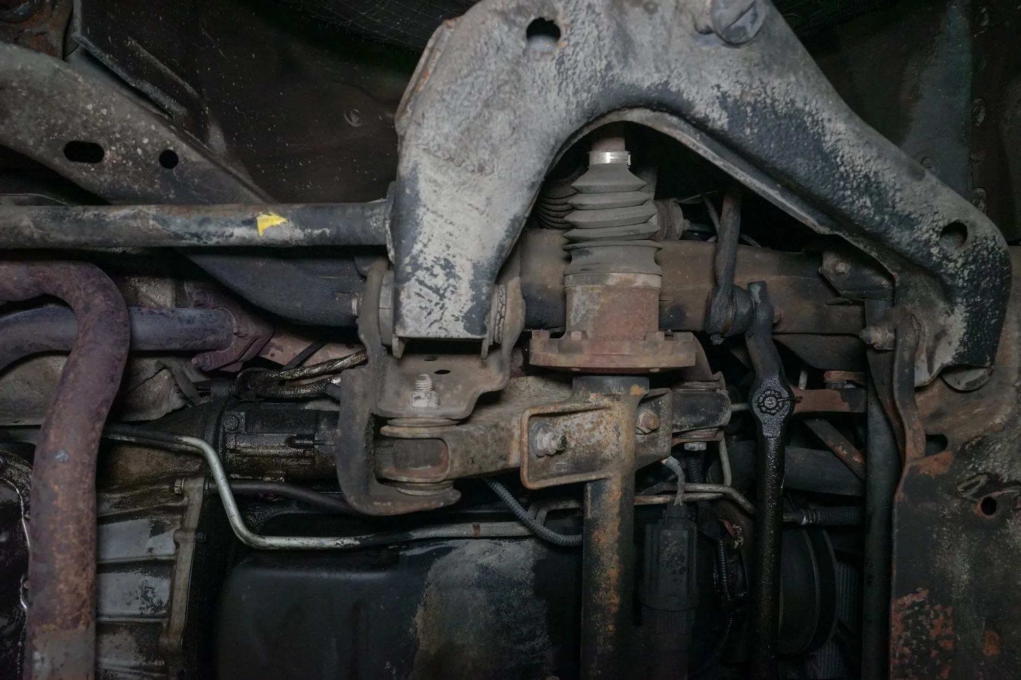 1998 Chevrolet K-1500 Silverado Z71