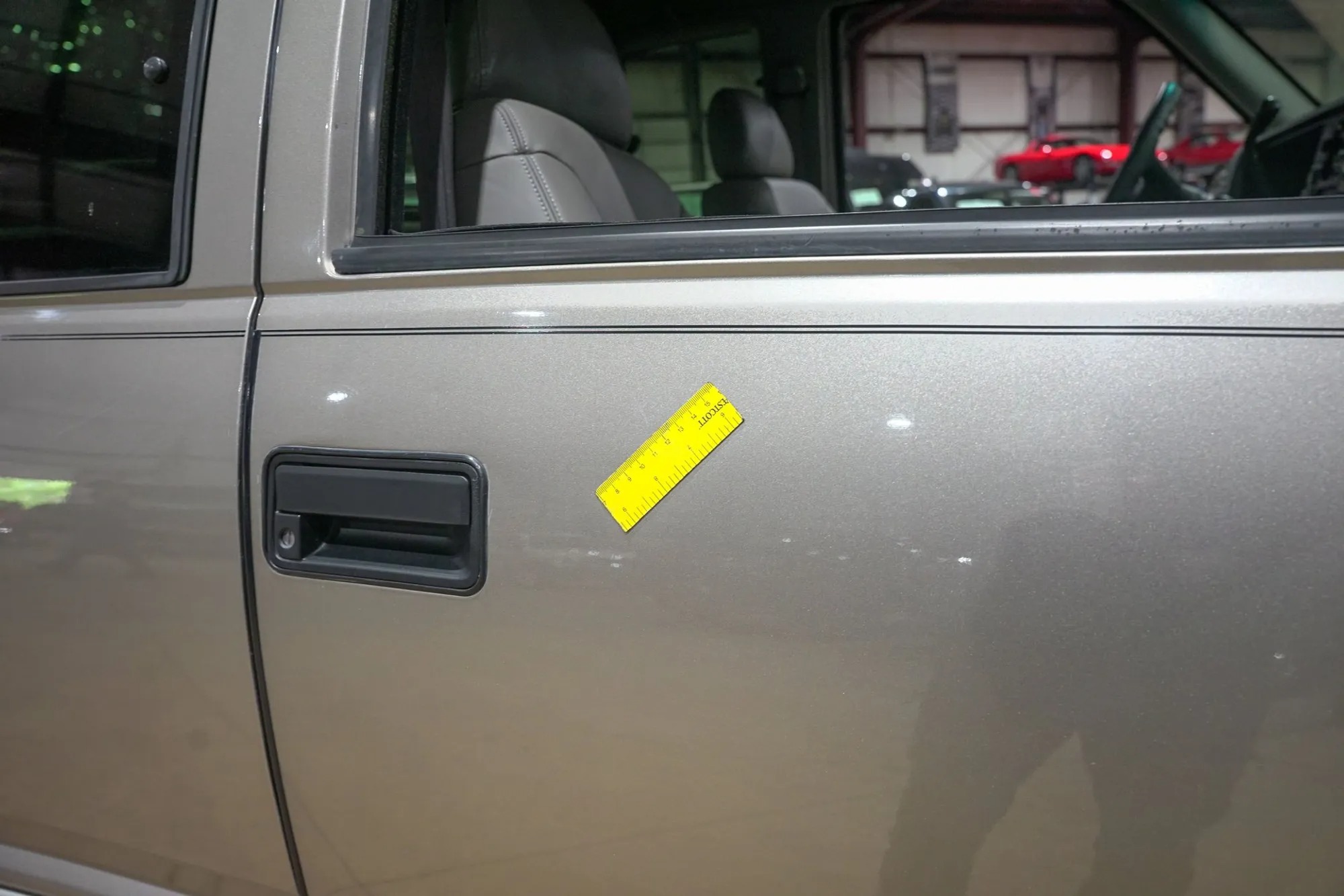 1998 Chevrolet K-1500 Silverado Z71