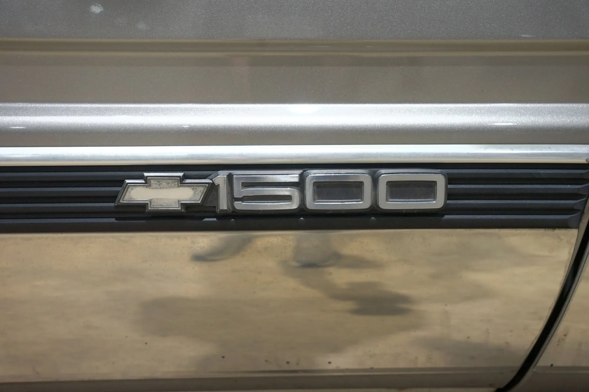 1998 Chevrolet K-1500 Silverado Z71