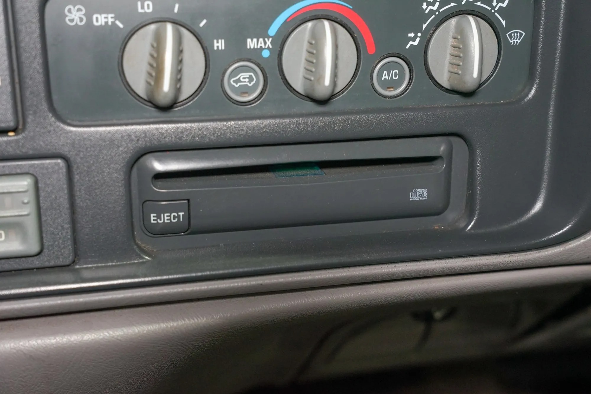 1998 Chevrolet K-1500 Silverado Z71