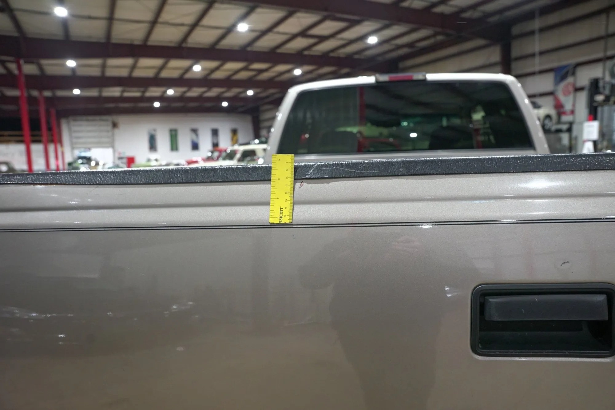 1998 Chevrolet K-1500 Silverado Z71
