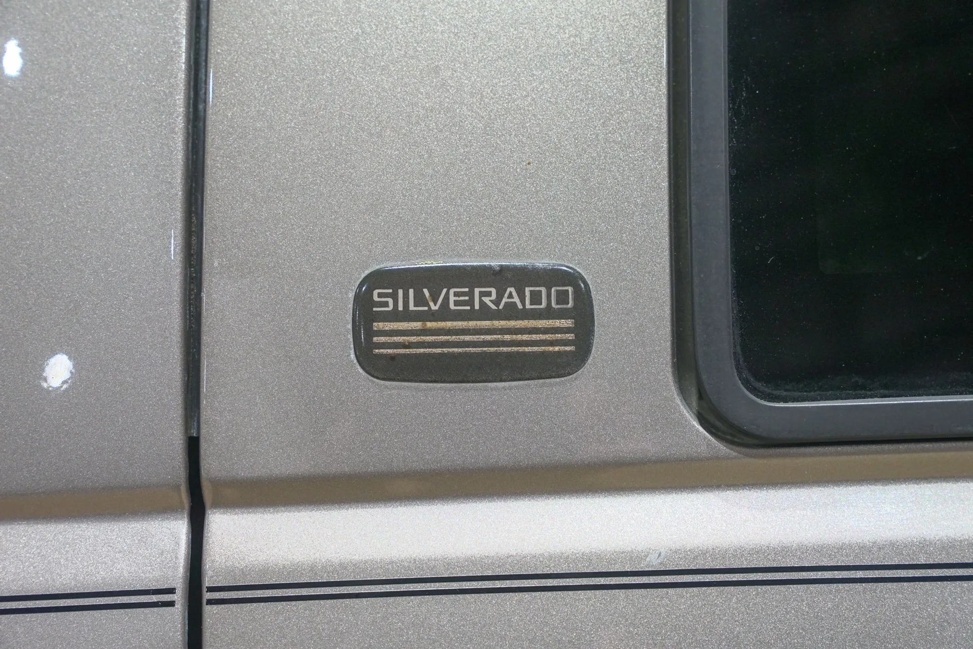 1998 Chevrolet K-1500 Silverado Z71
