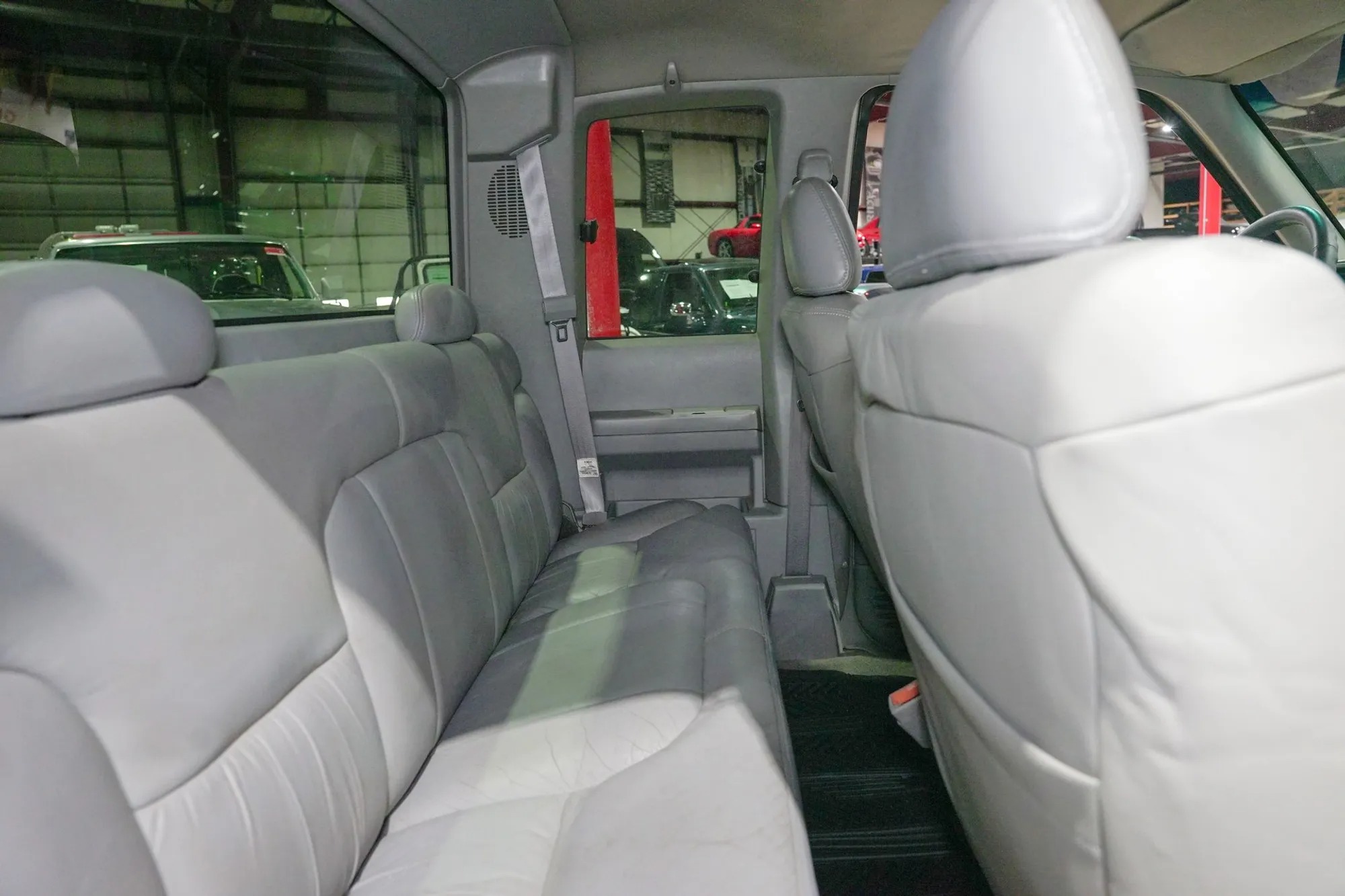 1998 Chevrolet K-1500 Silverado Z71