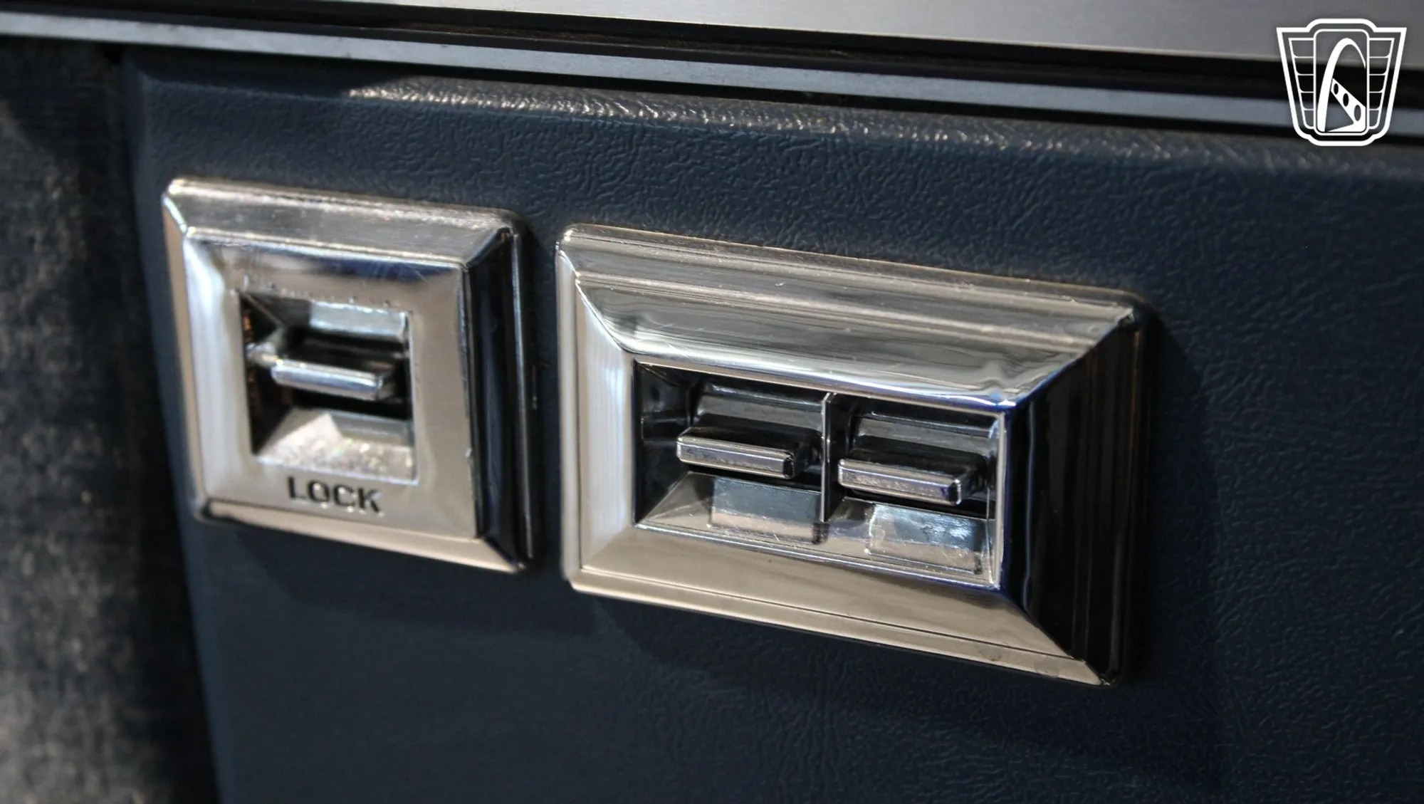 1987 Chevrolet Blazer