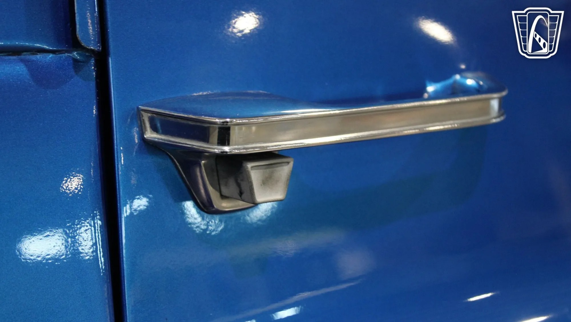 1987 Chevrolet Blazer