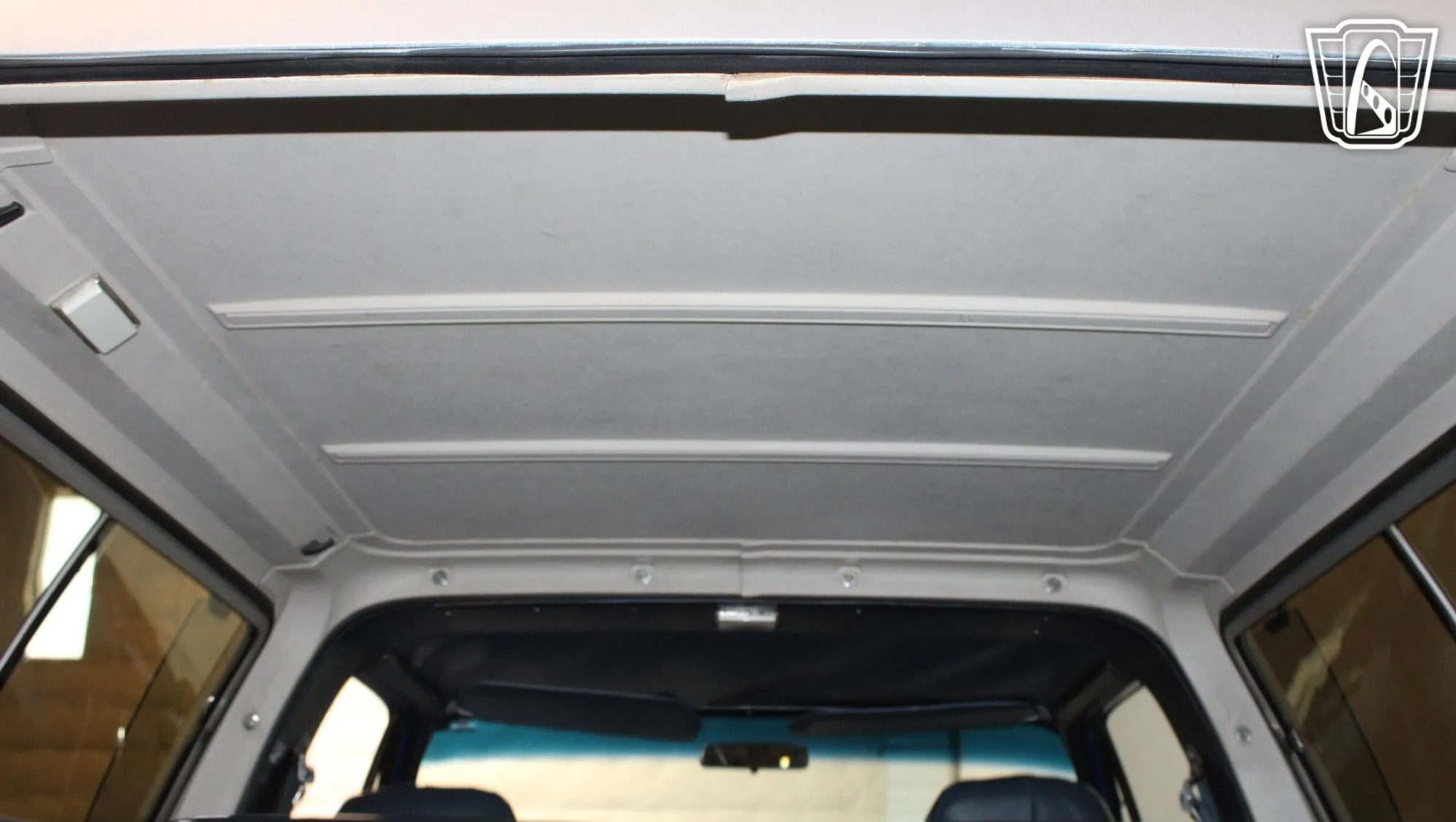 1987 Chevrolet Blazer