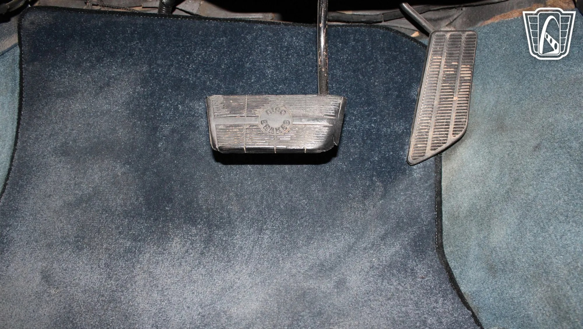 1987 Chevrolet Blazer