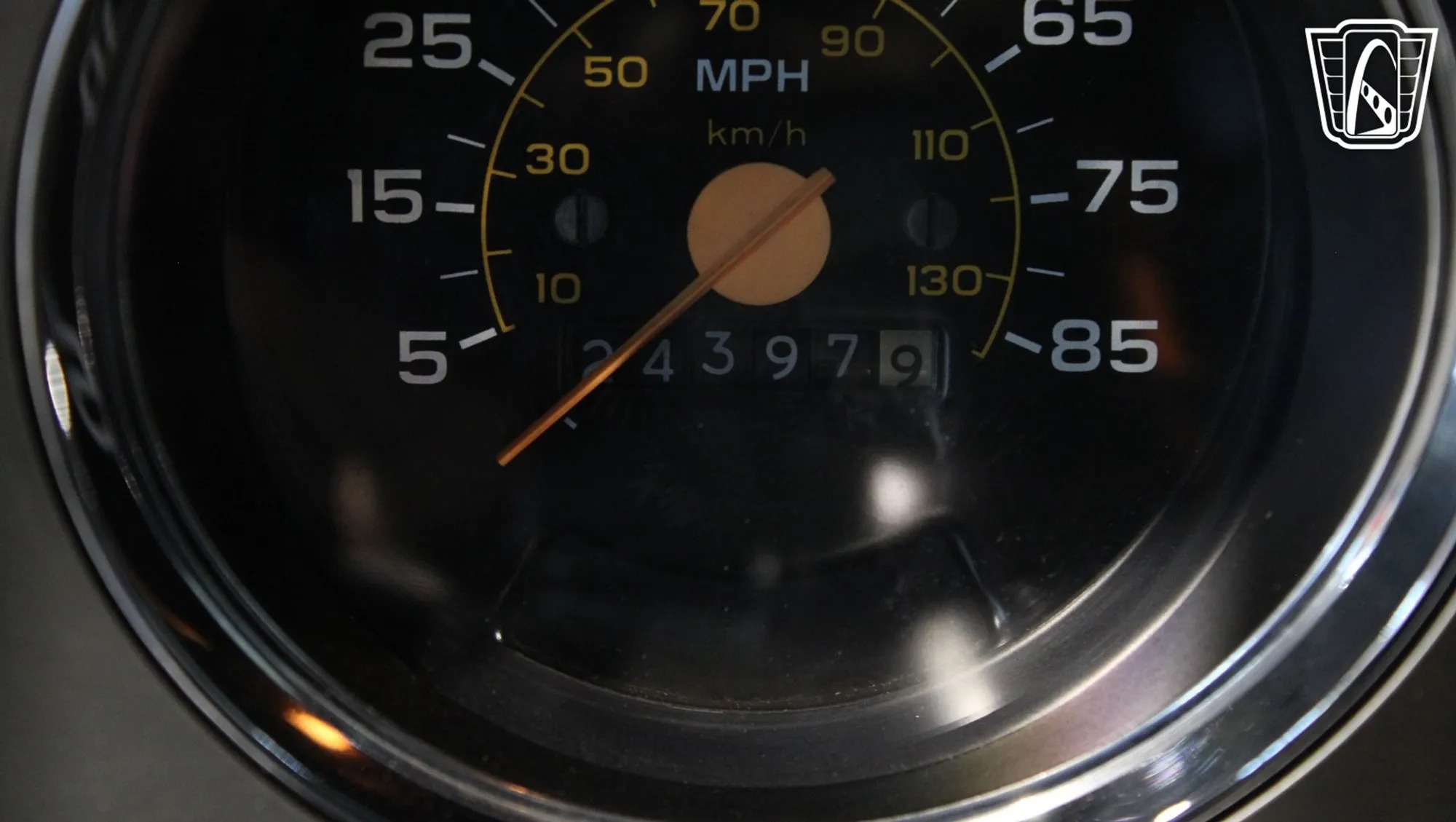 1987 Chevrolet Blazer