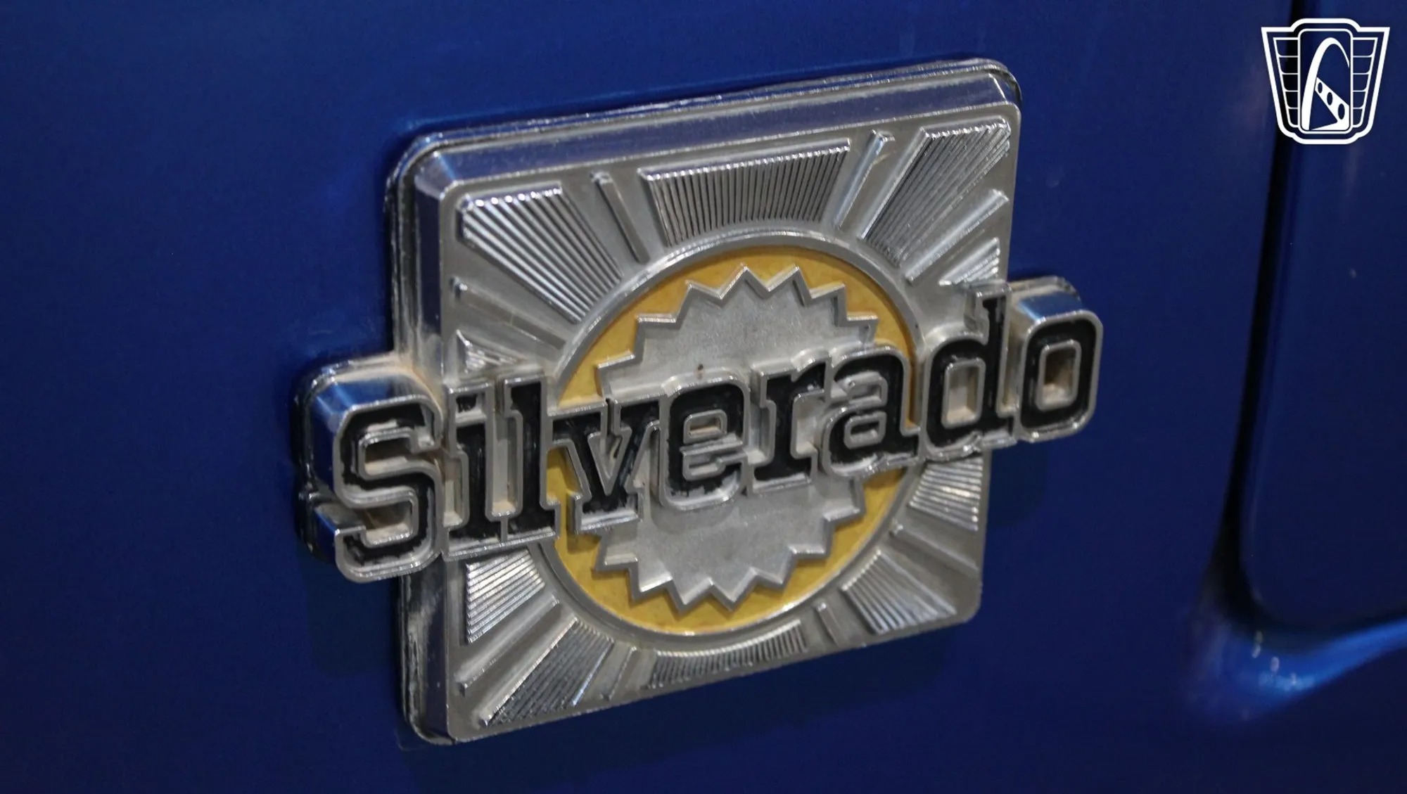 1987 Chevrolet Blazer