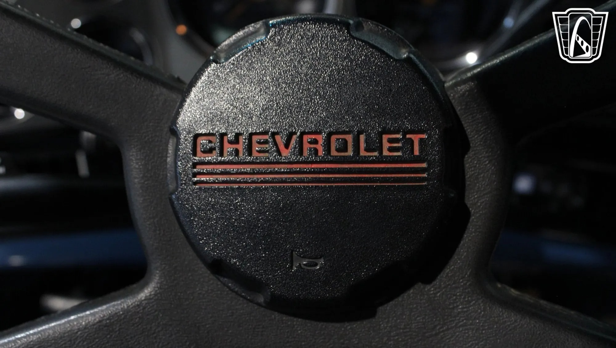 1987 Chevrolet Blazer