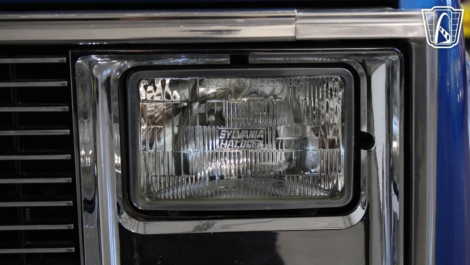 1987 Chevrolet Blazer