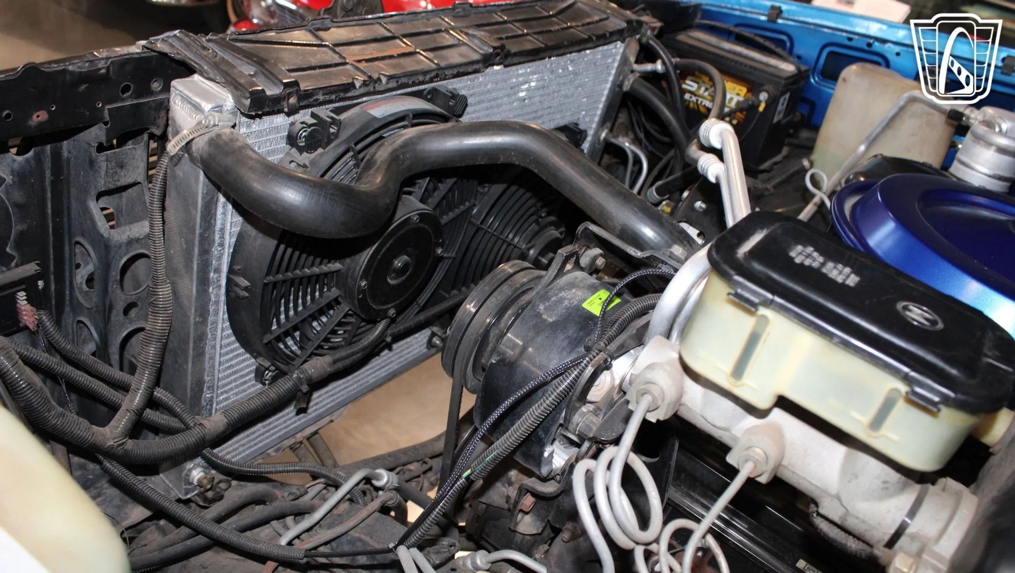 1987 Chevrolet Blazer