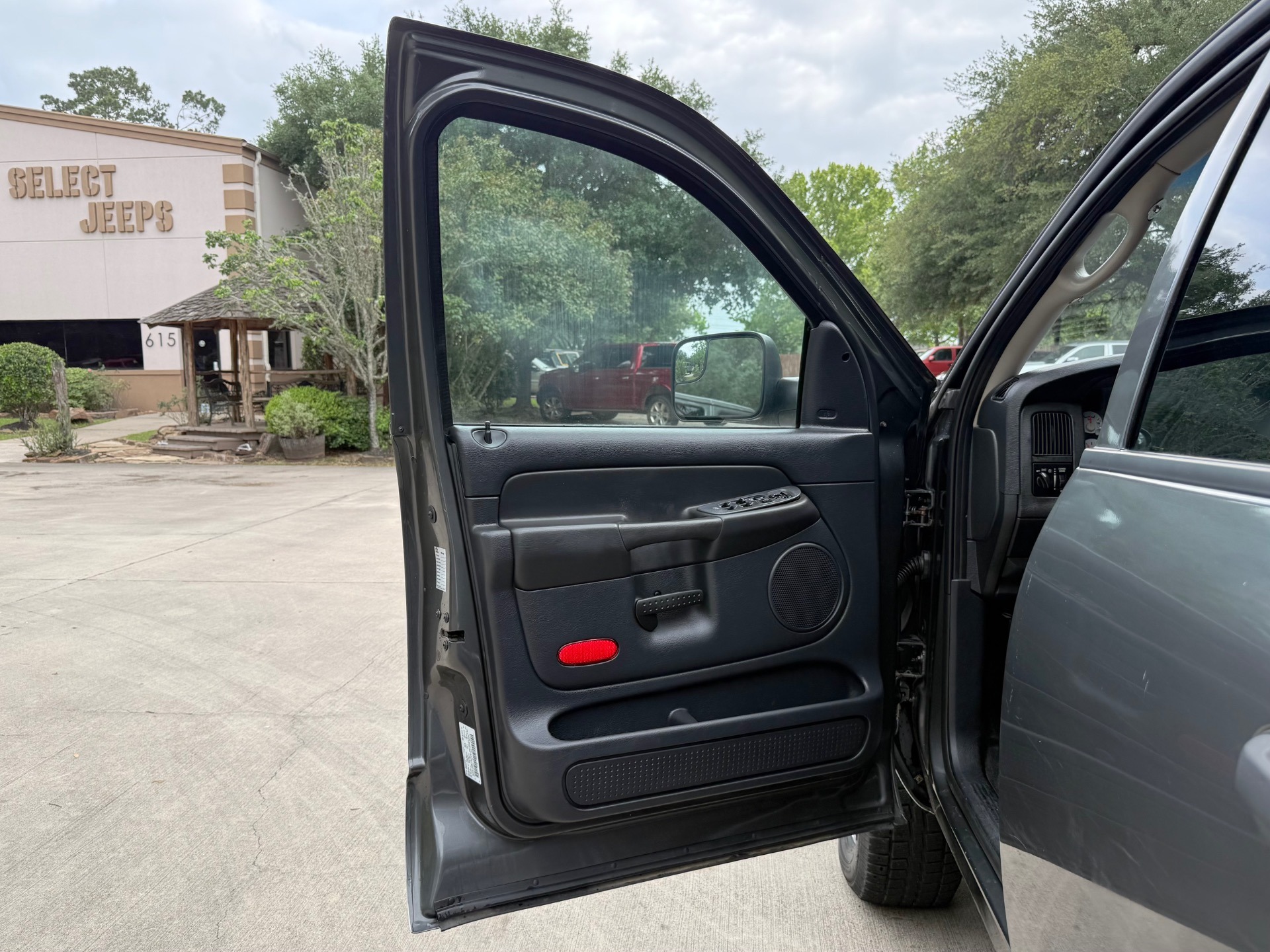 2003 Dodge Ram 2500