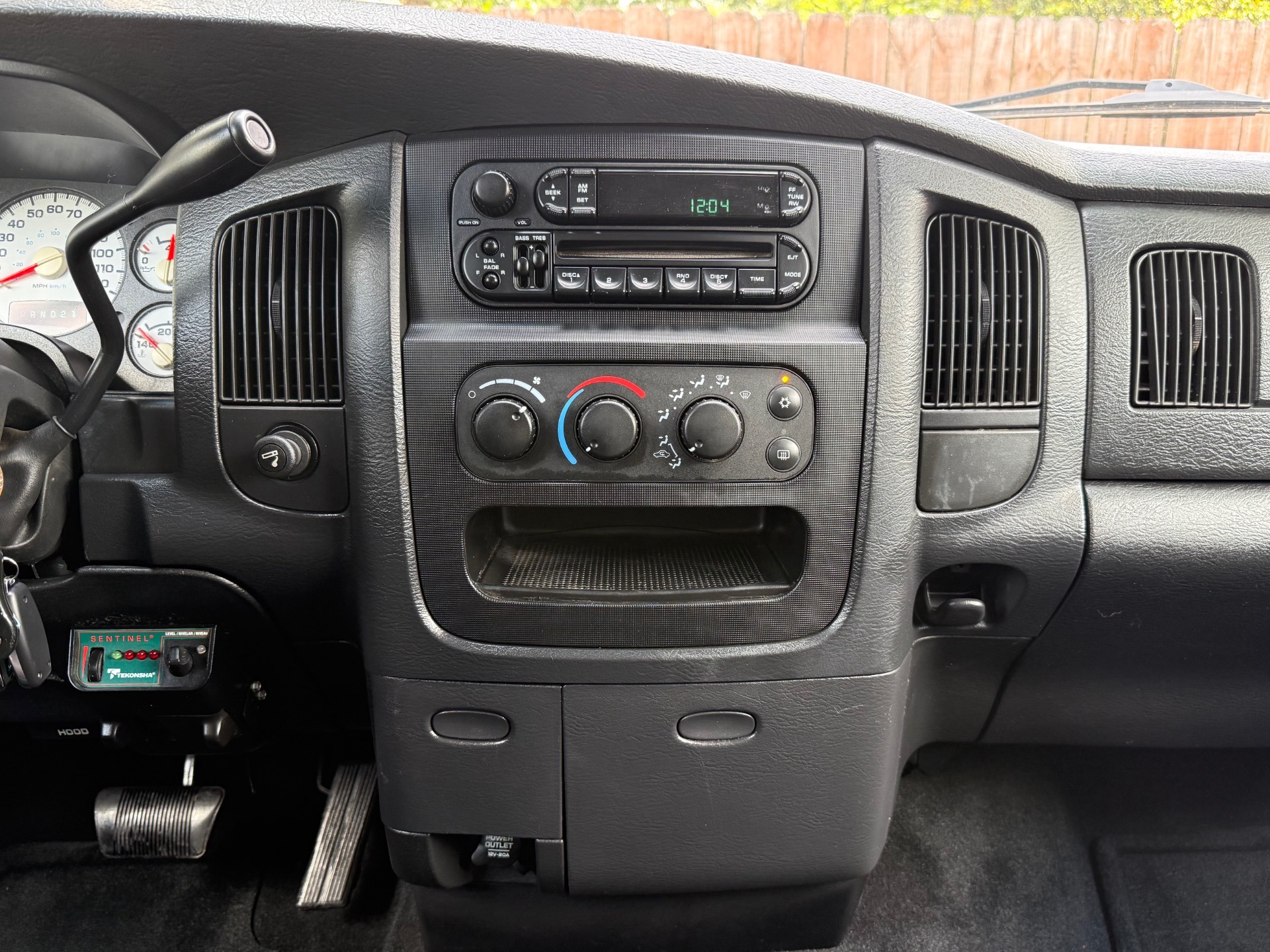 2003 Dodge Ram 2500