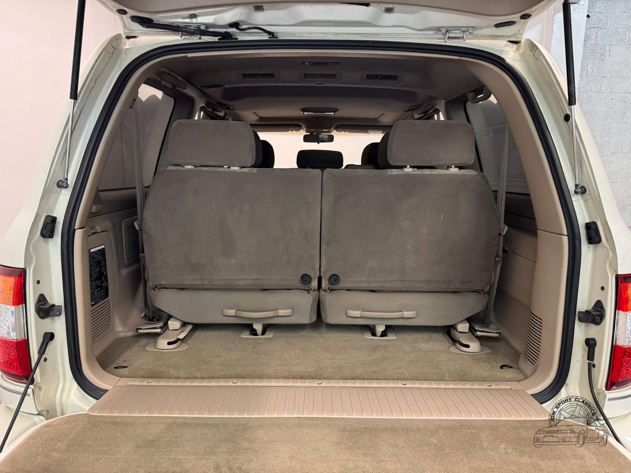 1998 Toyota Land Cruiser VX-L