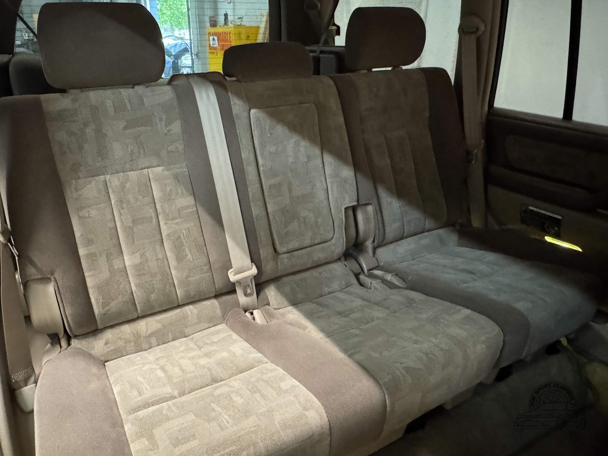 1998 Toyota Land Cruiser VX-L