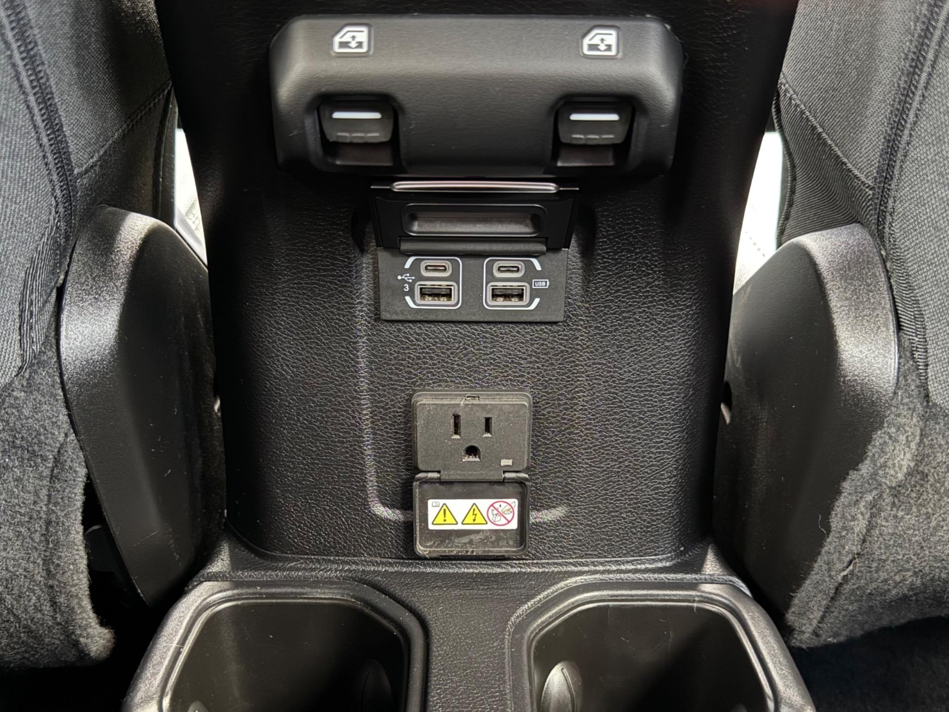 Sale Pending: 2019 Jeep Wrangler Unlimited Sahara