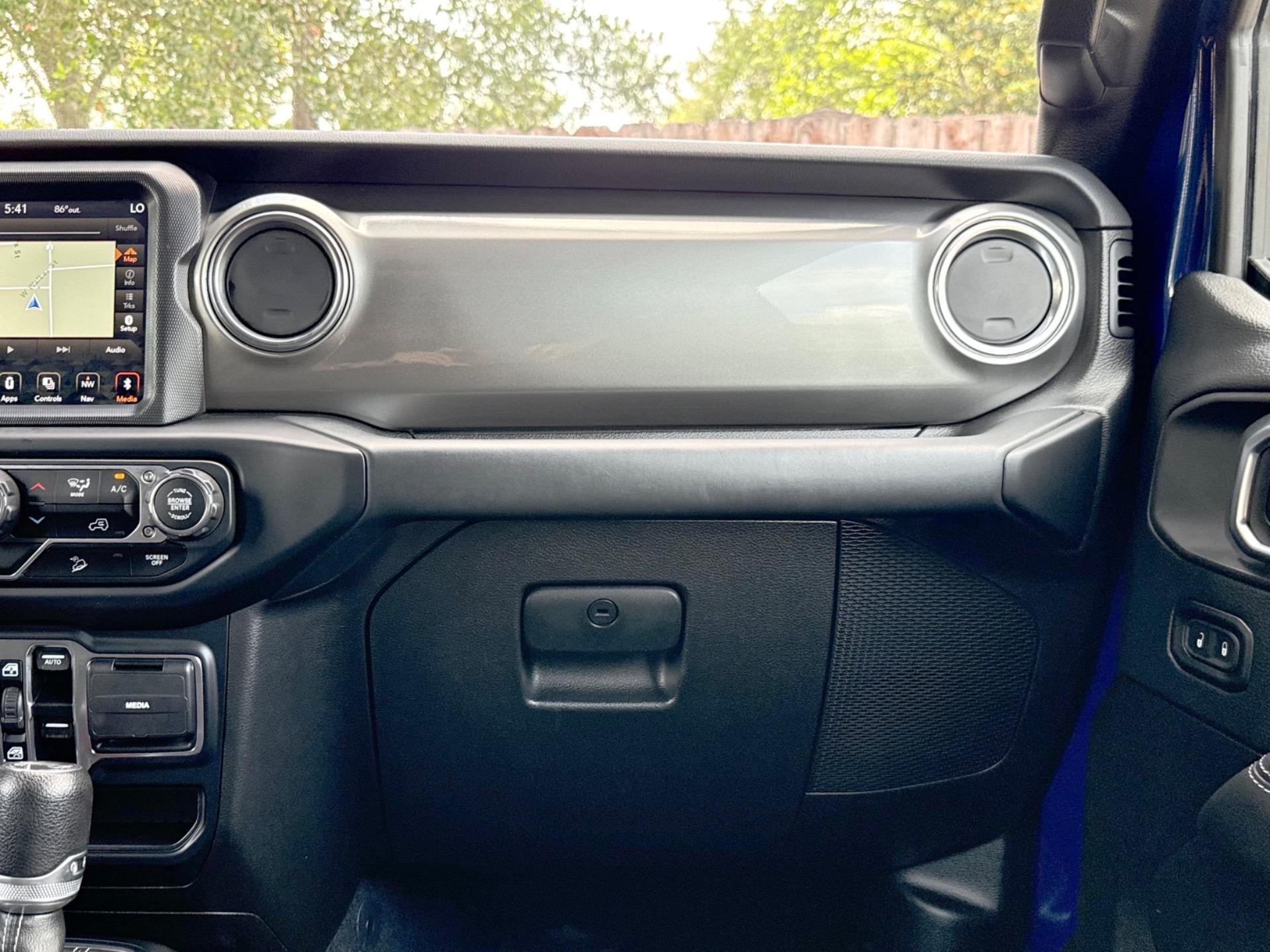 Sale Pending: 2019 Jeep Wrangler Unlimited Sahara