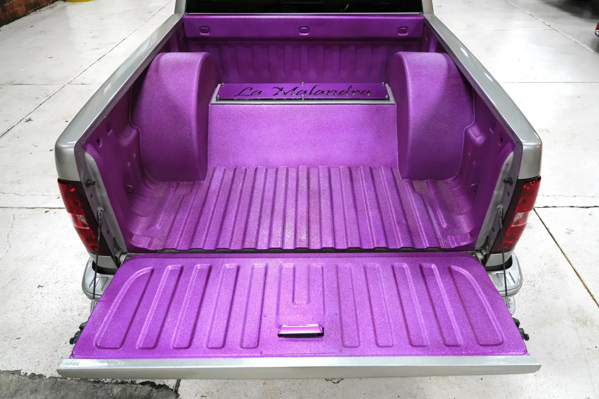 2009 Chevrolet Silverado 1500 Custom