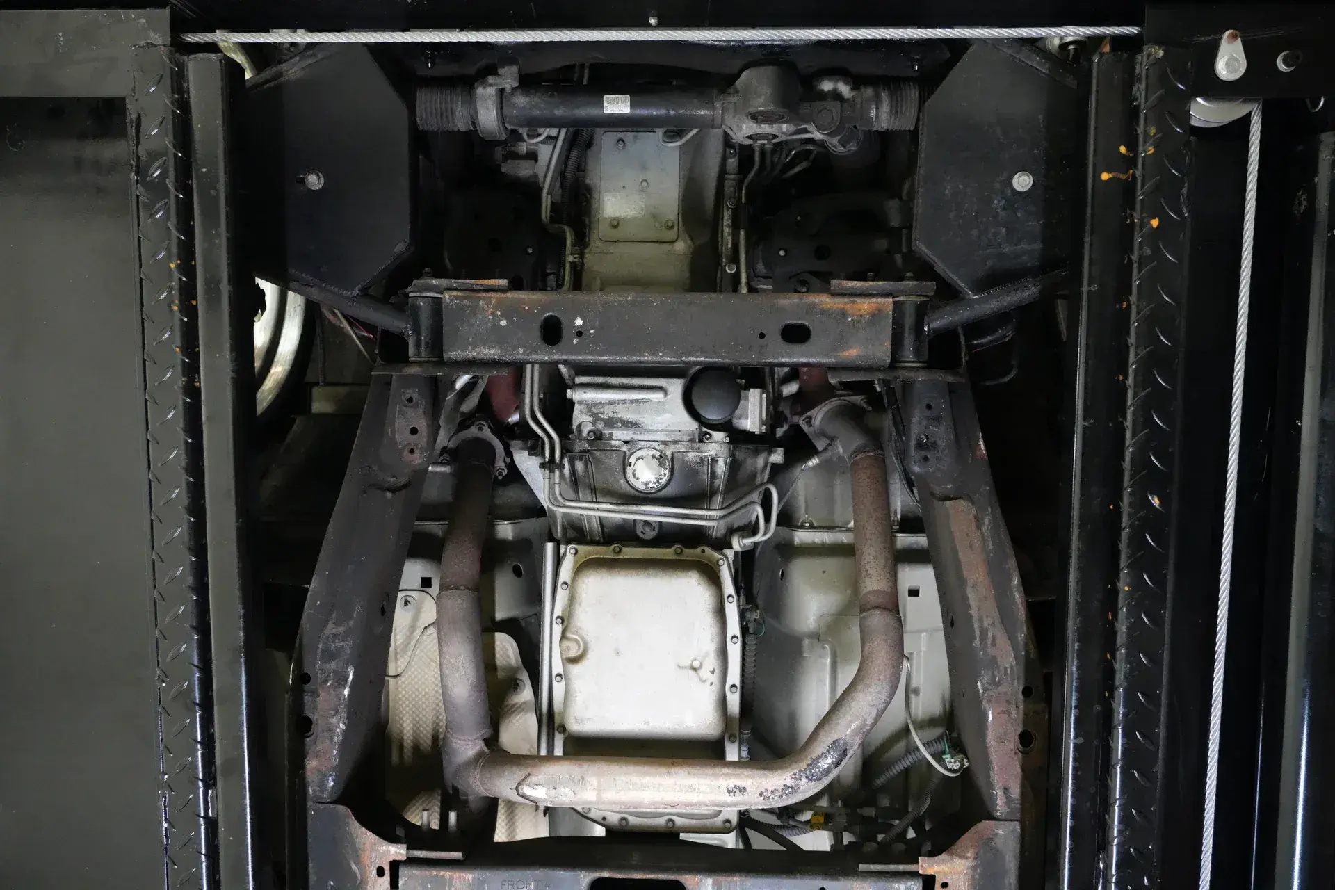 2009 Chevrolet Silverado 1500 Custom