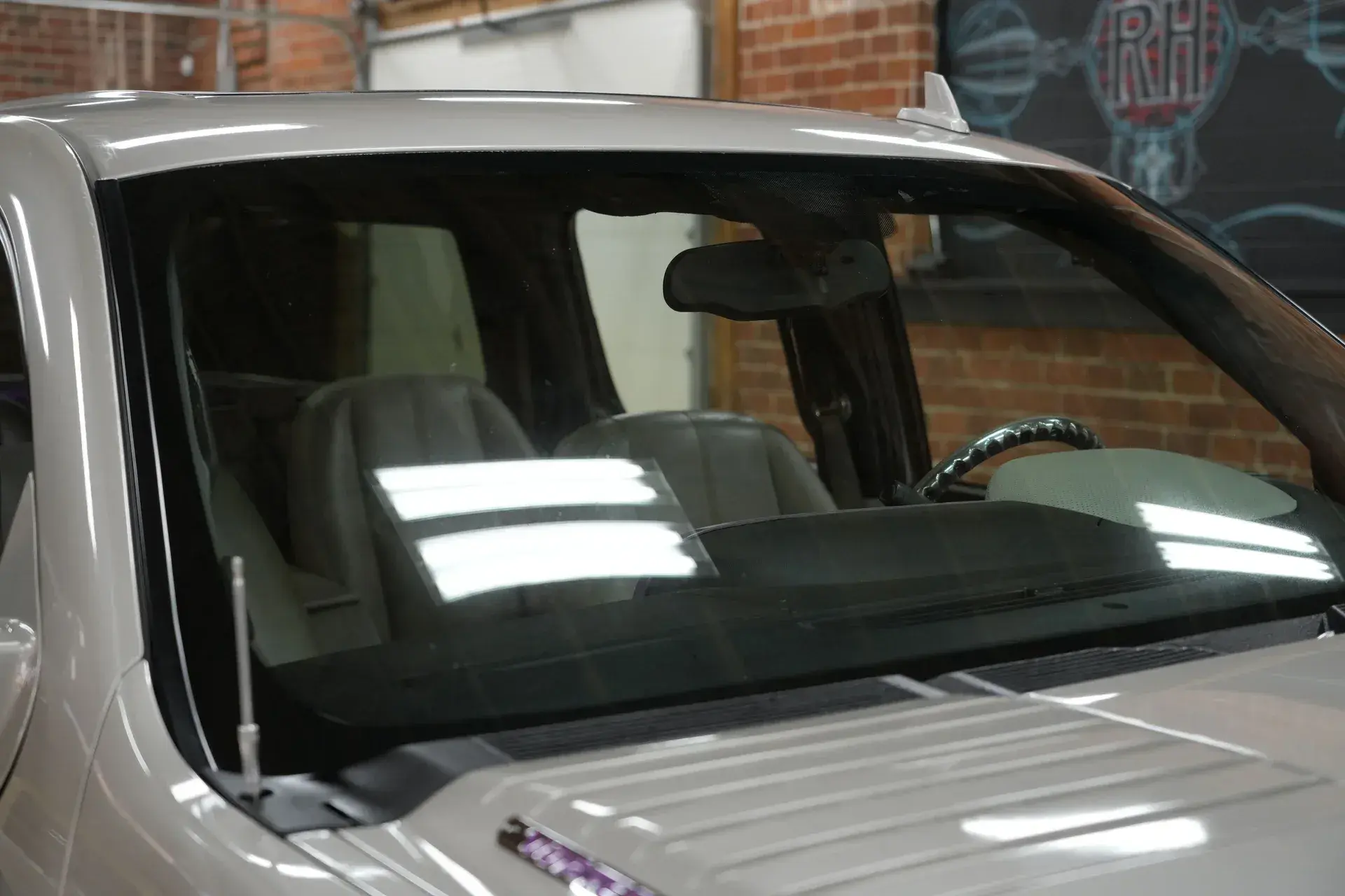 2009 Chevrolet Silverado 1500 Custom