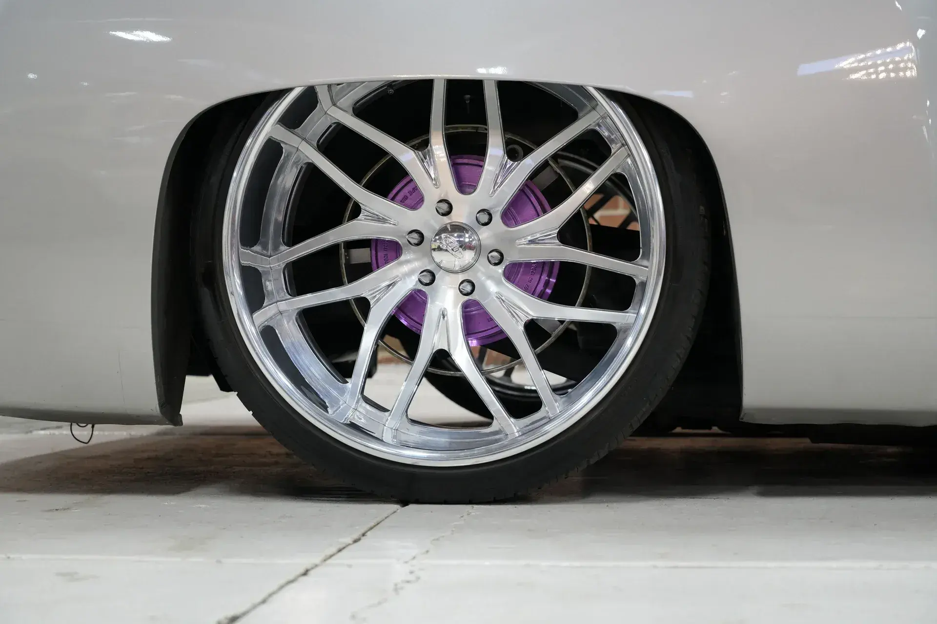 2009 Chevrolet Silverado 1500 Custom