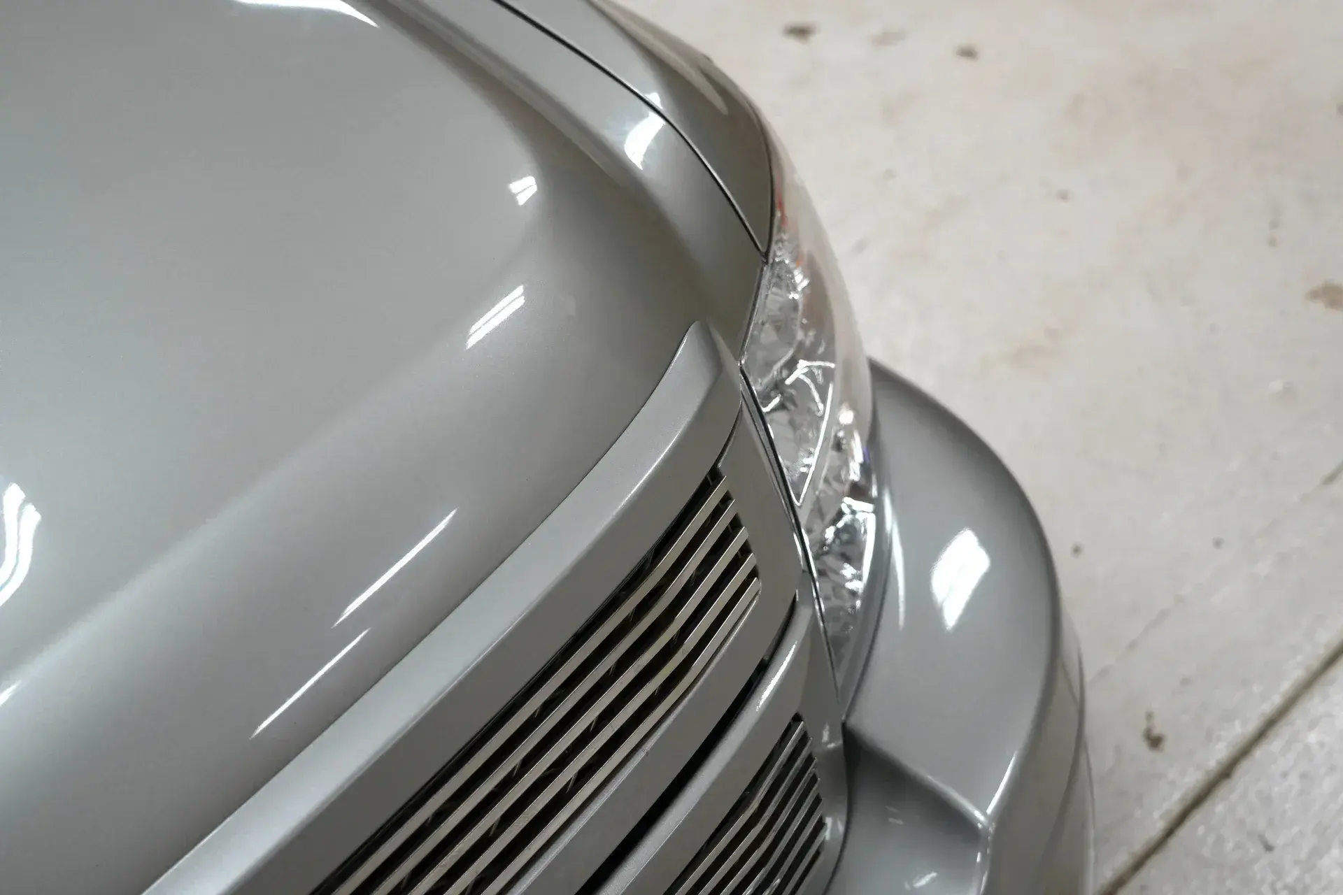2009 Chevrolet Silverado 1500 Custom