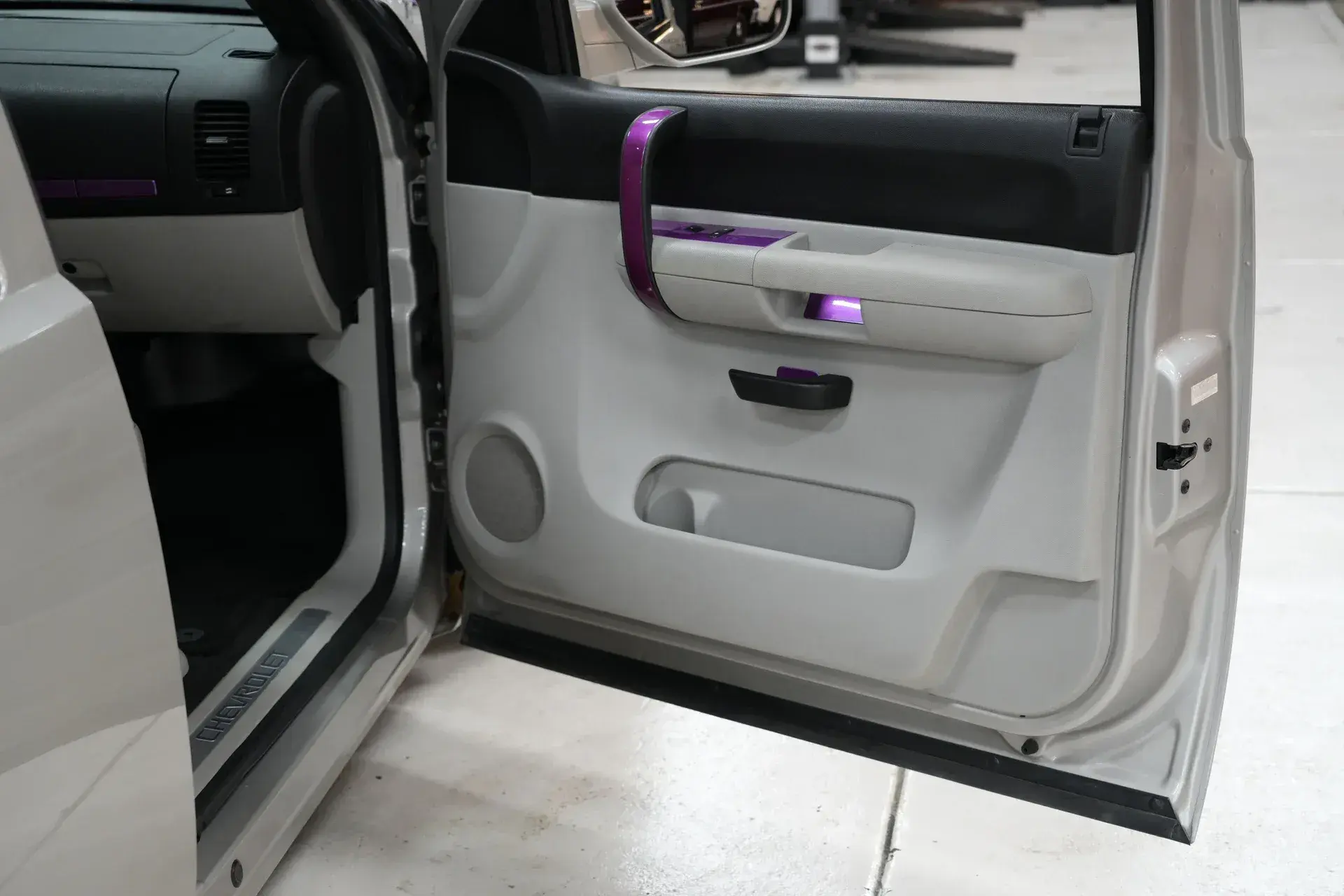 2009 Chevrolet Silverado 1500 Custom
