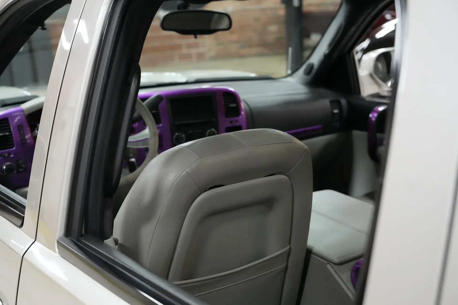 2009 Chevrolet Silverado 1500 Custom