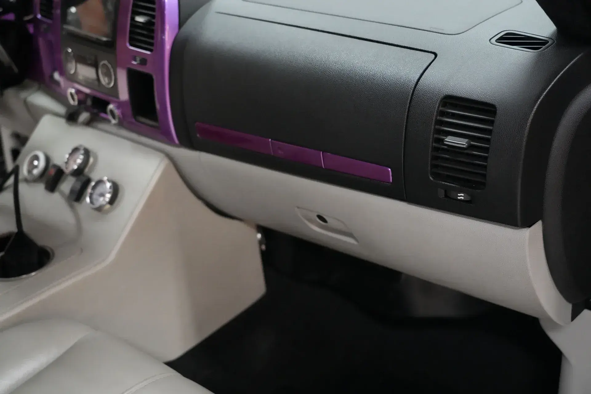 2009 Chevrolet Silverado 1500 Custom