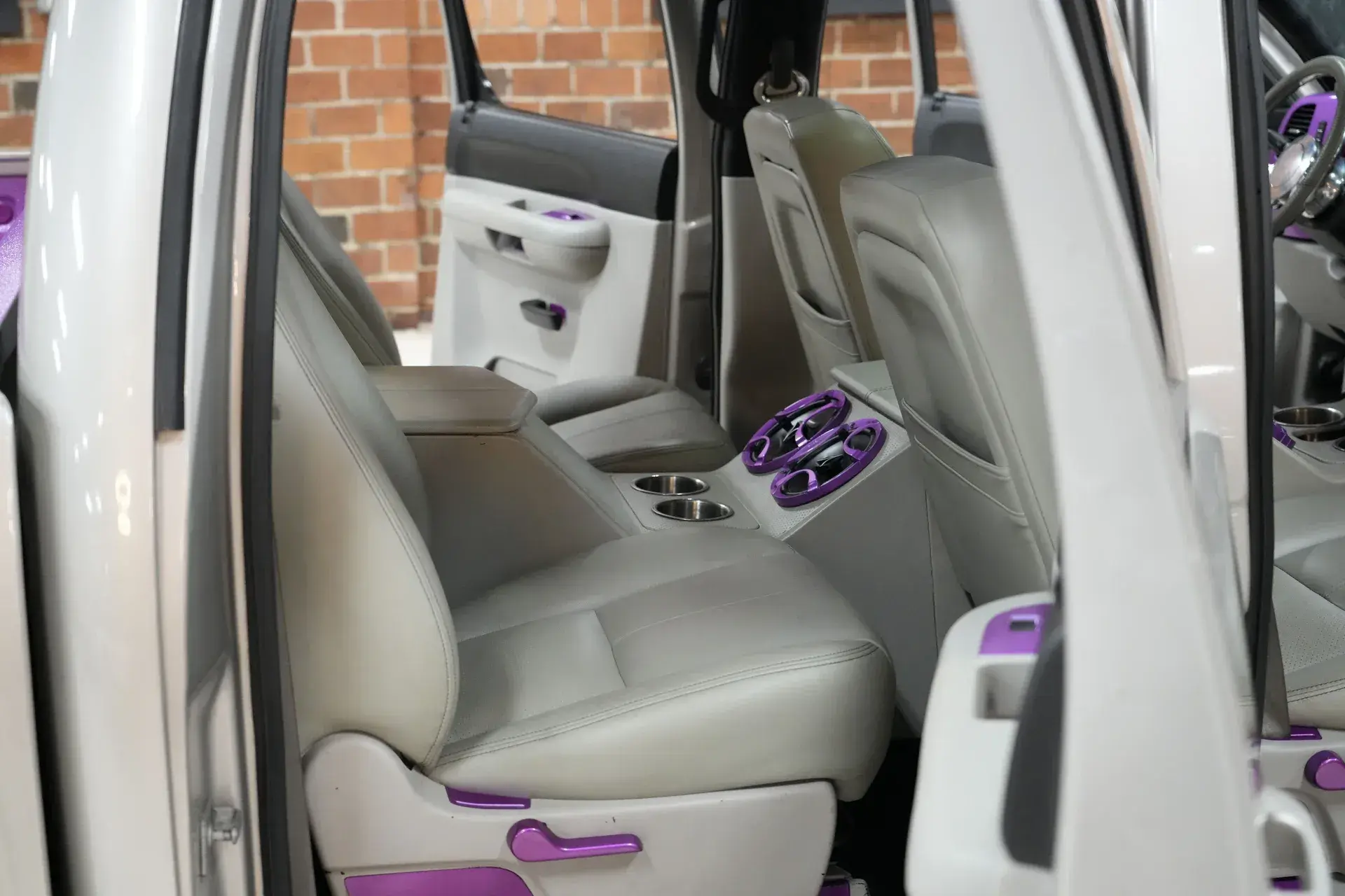 2009 Chevrolet Silverado 1500 Custom