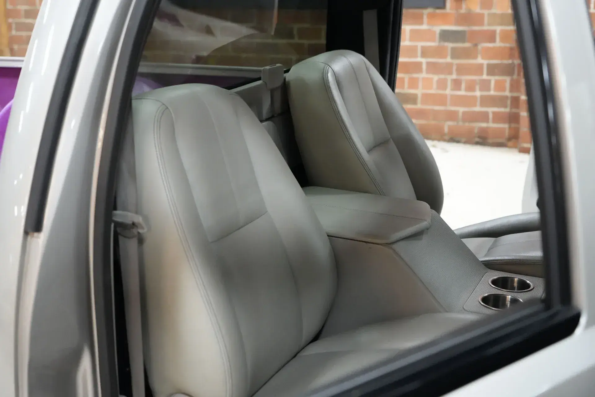 2009 Chevrolet Silverado 1500 Custom