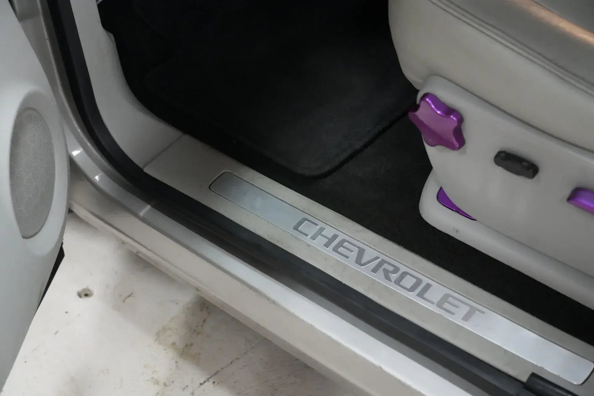2009 Chevrolet Silverado 1500 Custom
