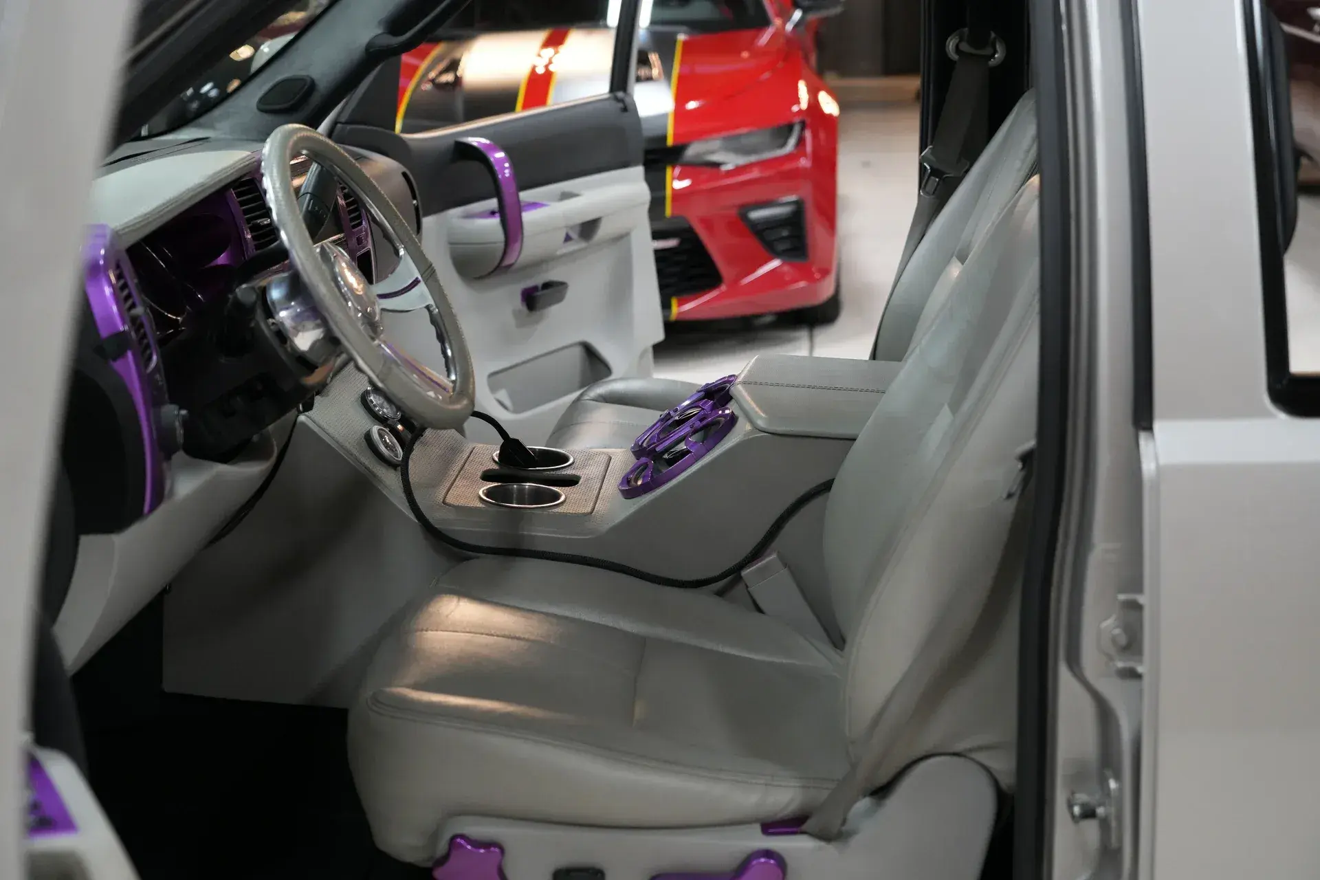 2009 Chevrolet Silverado 1500 Custom