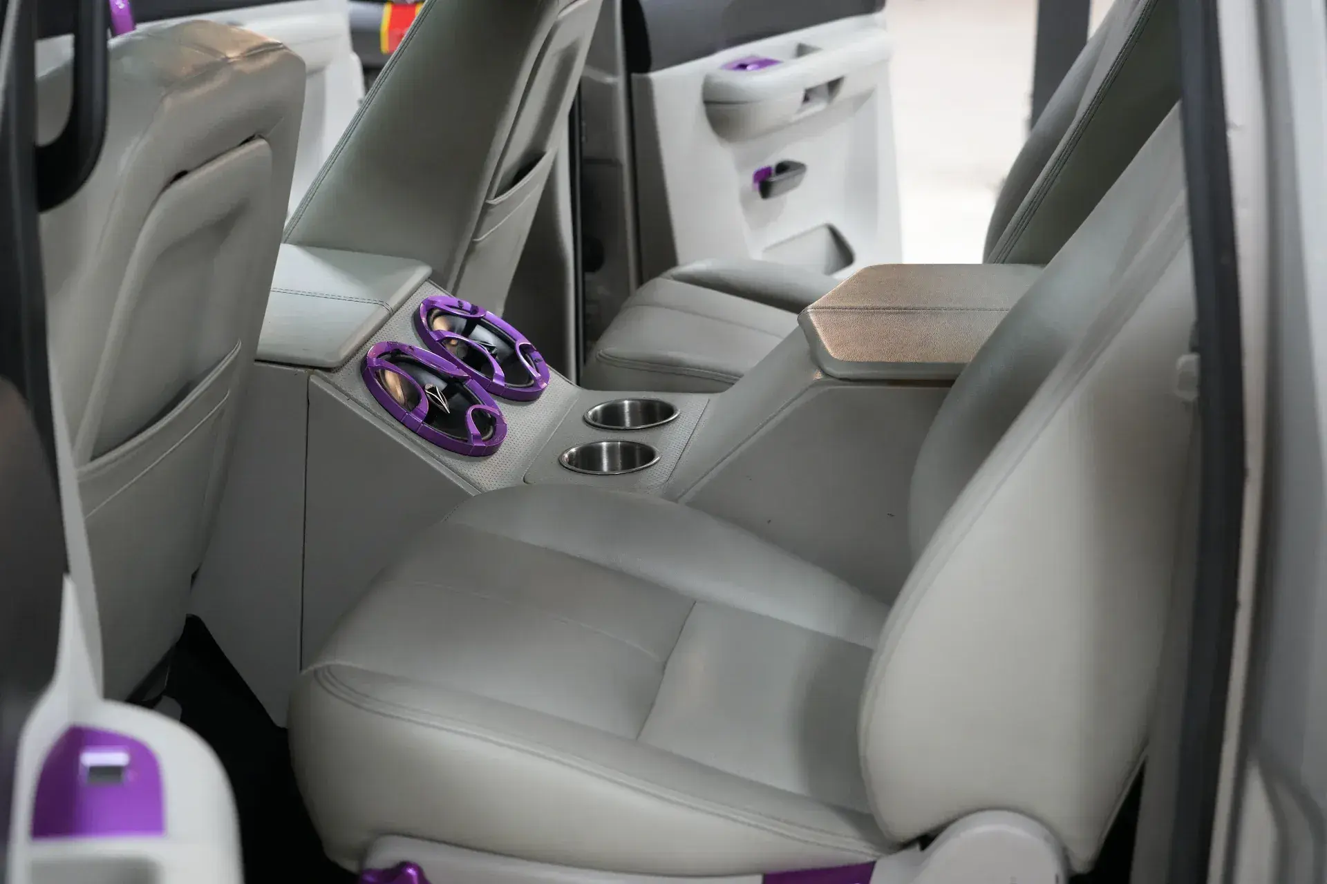 2009 Chevrolet Silverado 1500 Custom