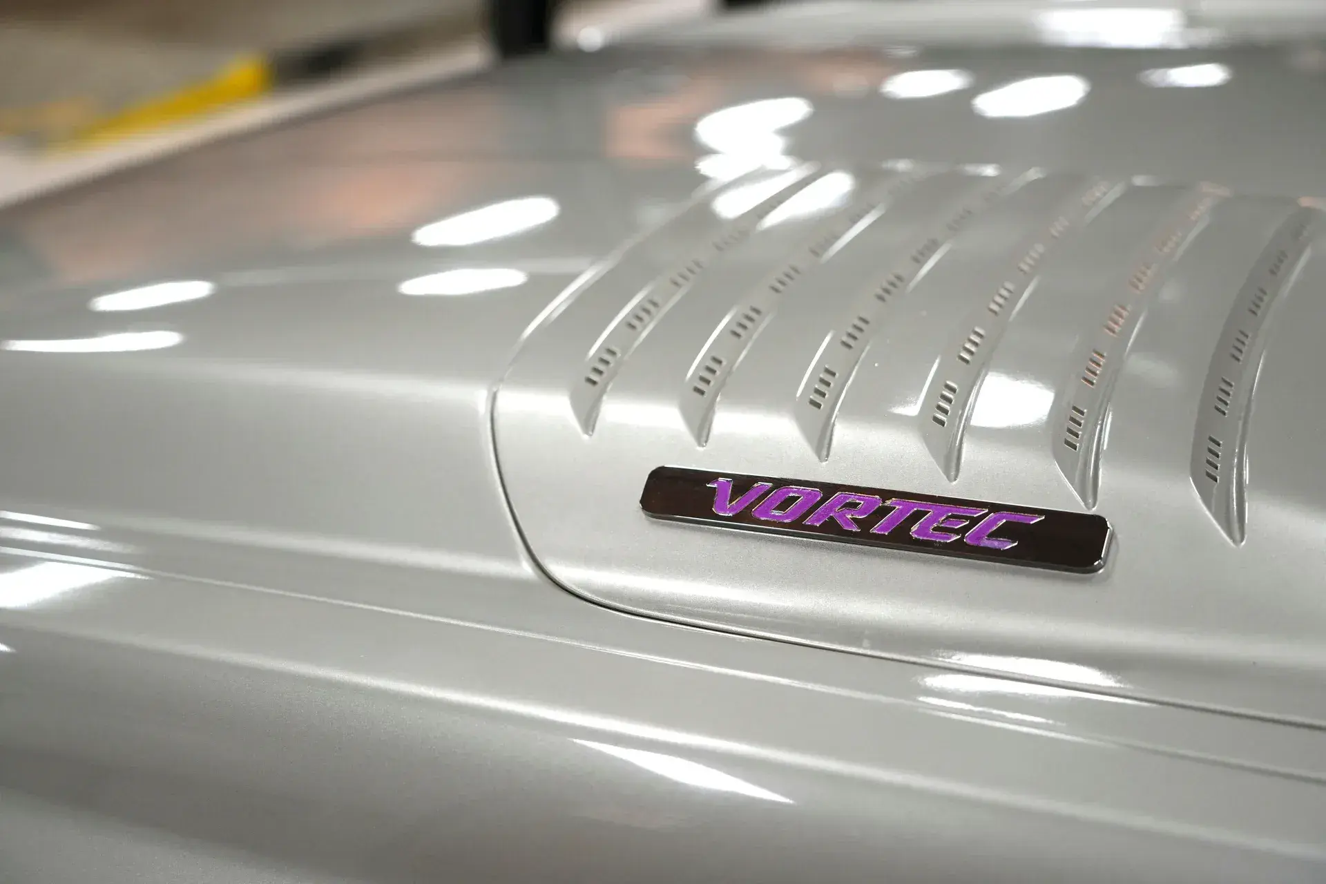 2009 Chevrolet Silverado 1500 Custom