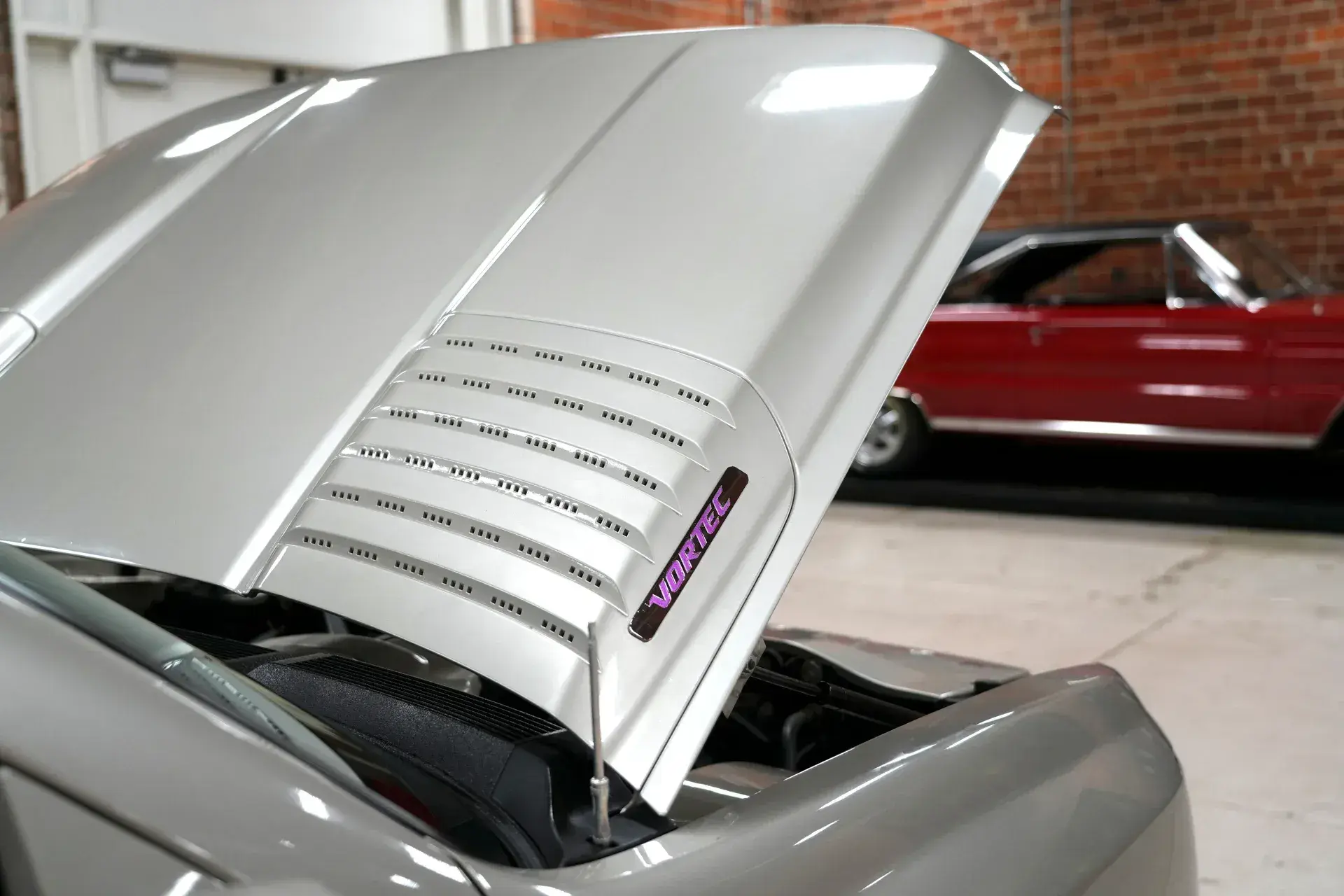 2009 Chevrolet Silverado 1500 Custom