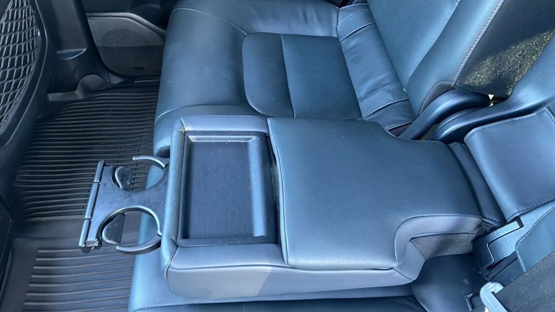2021 Toyota Land Cruiser Heritage Edition