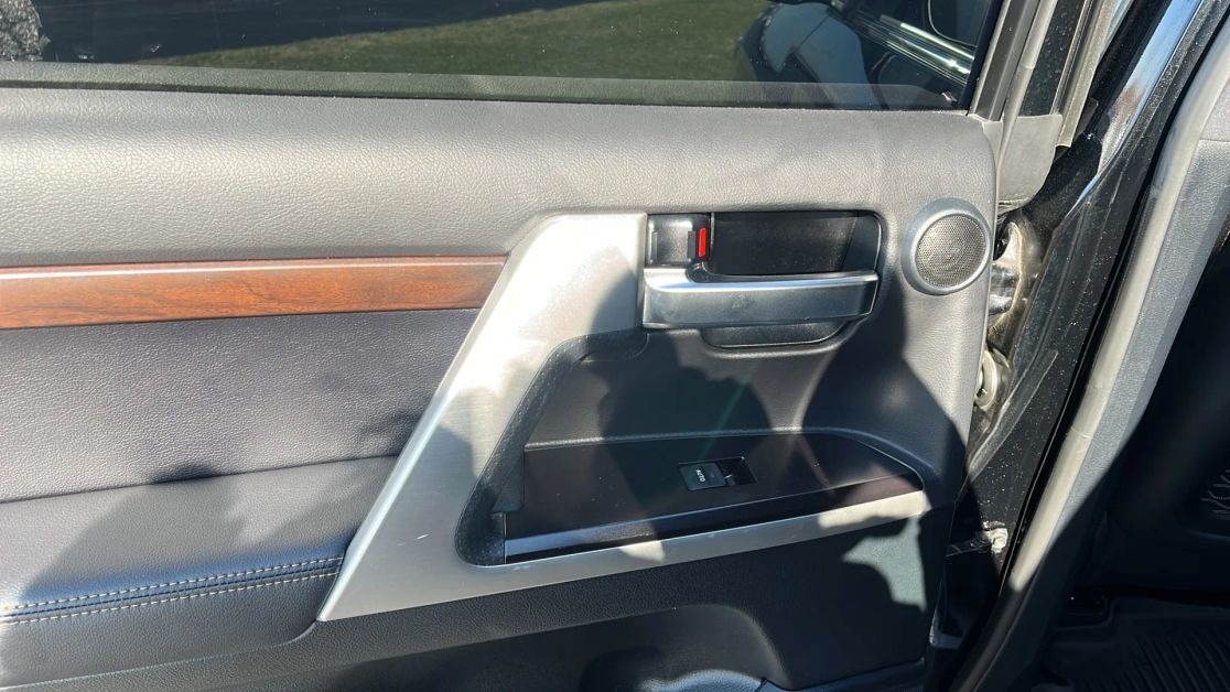 2021 Toyota Land Cruiser Heritage Edition