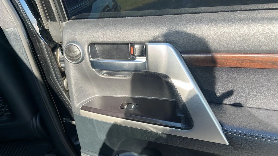 2021 Toyota Land Cruiser Heritage Edition