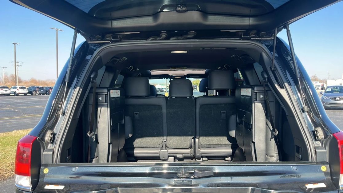 2021 Toyota Land Cruiser Heritage Edition