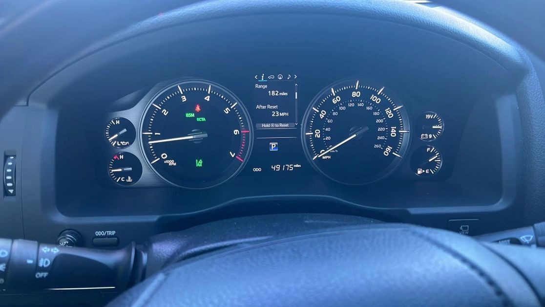 2021 Toyota Land Cruiser Heritage Edition