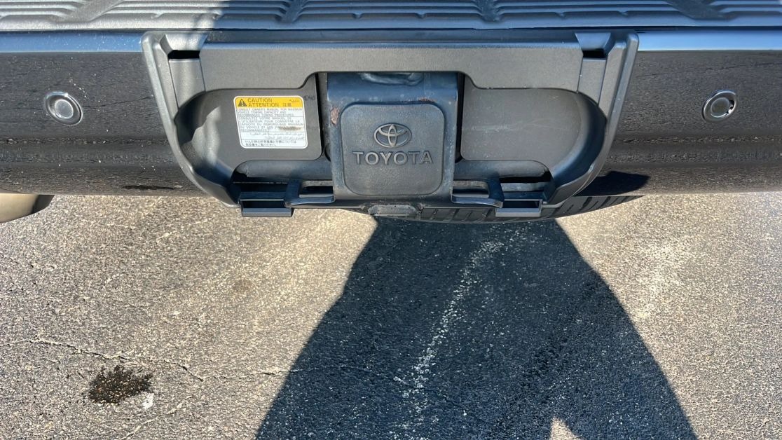 2021 Toyota Land Cruiser Heritage Edition